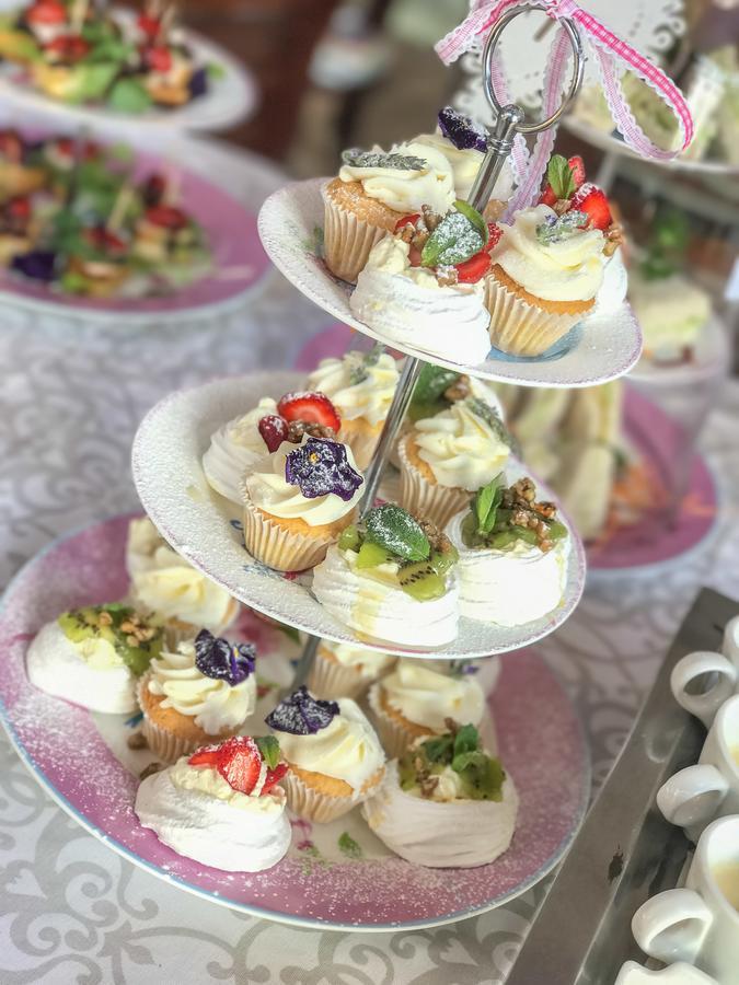 Spacube Luxury Suites And Spa Pretoria-Noord Eksteriør billede