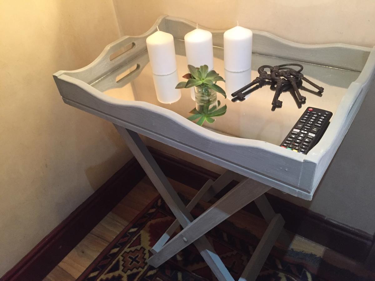 Spacube Luxury Suites And Spa Pretoria-Noord Eksteriør billede